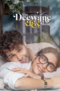 Nonton Do Deewane Seher Mein 2026