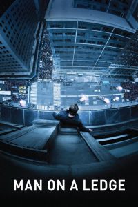 Nonton Man on a Ledge 2012