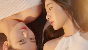 Scandal love: 1×1