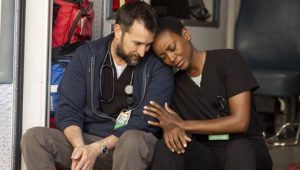 The Pitt: 1×11