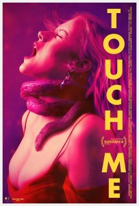 Nonton Touch Me 2025