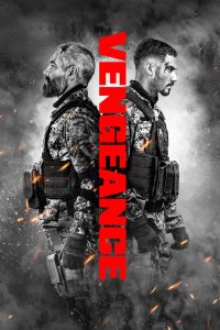 Nonton Vengeance 2026