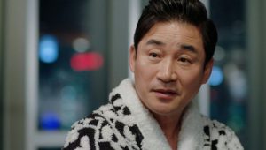 Doctor Shin: 1×12