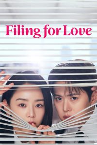 Nonton Filing for Love: Season 1