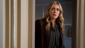 The Hunting Party: 2×1