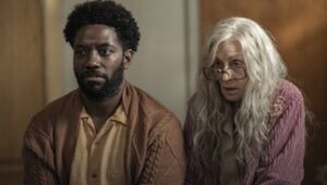 The Terror: 3×3