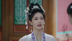 Story of Kunning Palace: 1×17