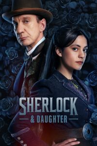 Nonton Sherlock & Daughter: Season 1