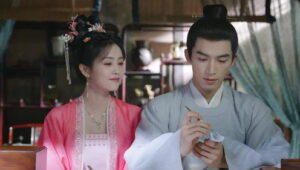 Story of Kunning Palace: 1×13