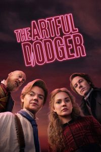 Nonton The Artful Dodger: Season 2