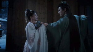 Story of Kunning Palace: 1×18