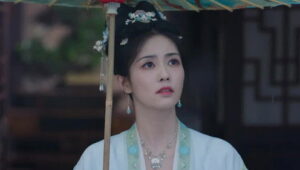 Story of Kunning Palace: 1×12