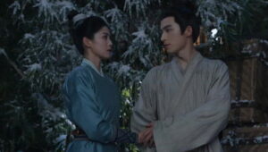 Story of Kunning Palace: 1×20