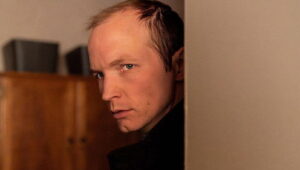 The Hunting Party: 2×6