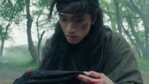 Rebirth: 1×36