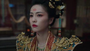 Story of Kunning Palace: 1×1