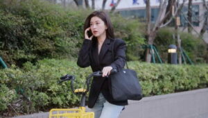 The Epoch of Miyu: 1×32
