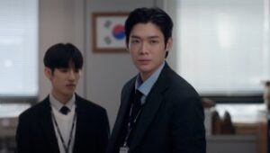 The Prosecutor’s Proposal: 1×8