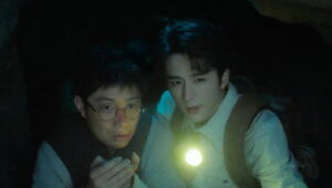 Archives: The Nanyang Mystery: 1×13