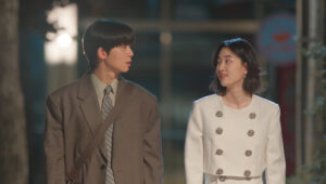 Surely Tomorrow: 1×2