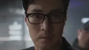 Agent Kim Reactivated: 1×4