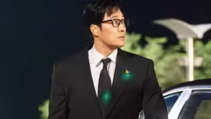 Agent Kim Reactivated: 1×10