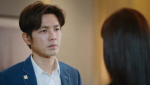 The Epoch of Miyu: 1×33