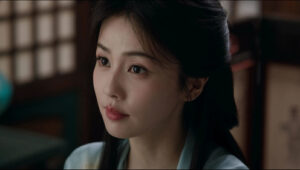 The First Jasmine: 1×8