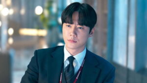 Reborn Rookie: 1×8