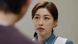 The Epoch of Miyu: 1×7