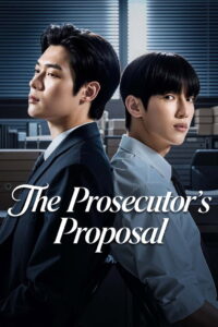 Nonton The Prosecutor’s Proposal: Season 1