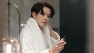 The Epoch of Miyu: 1×5