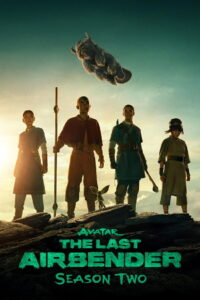 Nonton Avatar: The Last Airbender: Season 2