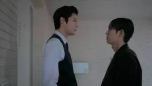 The Prosecutor’s Proposal: 1×7