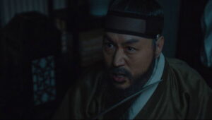 The Haunted Palace: 1×10