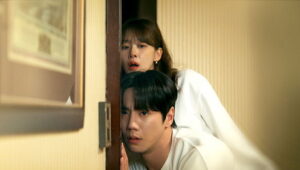 Reborn Rookie: 1×6