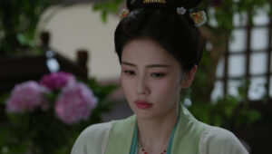 The First Jasmine: 1×2