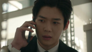 The Prosecutor’s Proposal: 1×9