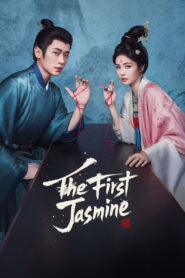 Nonton The First Jasmine 2026