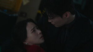 My Royal Nemesis: 1×11