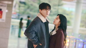Love In Sync: 1×6