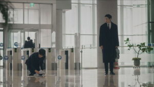 The Prosecutor’s Proposal: 1×3