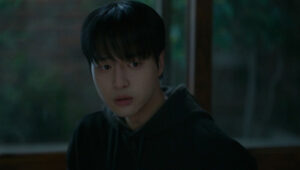 Spooky in Love: 1×4