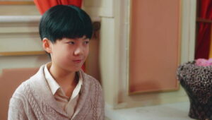 Grab Your Love: 1×12