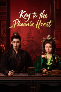 Key to the Phoenix Heart 2026