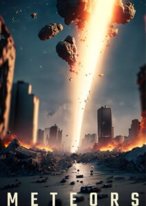 Nonton Meteors 2025