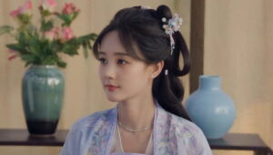 The Legend of Rosy Clouds: 1×29