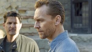 Pompeii: Out of Time with Tom Hiddleston: 1×2