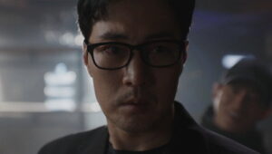 Agent Kim Reactivated: 1×3