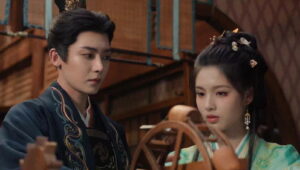 Key to the Phoenix Heart: 1×13